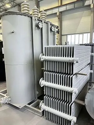 Трансформатор собственных нужд ТСН 100/10/0,4 Трансформатор собственных нужд ТСН 100/10/0,4