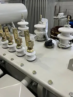 Трансформатор ТМГ21 2500/6/0,4 Трансформатор ТМГ21 2500/6/0,4